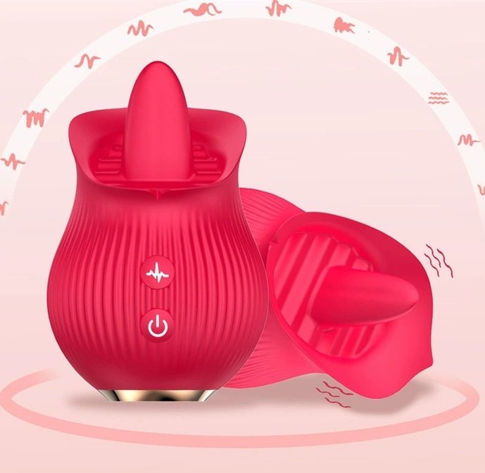 meaw_secretshop's tweet photo. #Sextoy ไข่สั่นดอกกุหลาบลิ้นเลีย สวยหวาน สั่นแรง ปรับแรงสั่นได้ 10 ระดับ  ชาร์จแบต วัสดุซิลิโคนนิ่ม สวยงามน่ารัก สายเบริ์นต้องไม่พลาด🌹🌹🌹

✨ ราคา 499 บาท ✨

#เซ็กส์ทอย
#ของเล่นผู้ใหญ่
#ร้านแมวเหมียว
#meaw_secretshop https://t.co/cV9hvhyC2Q
