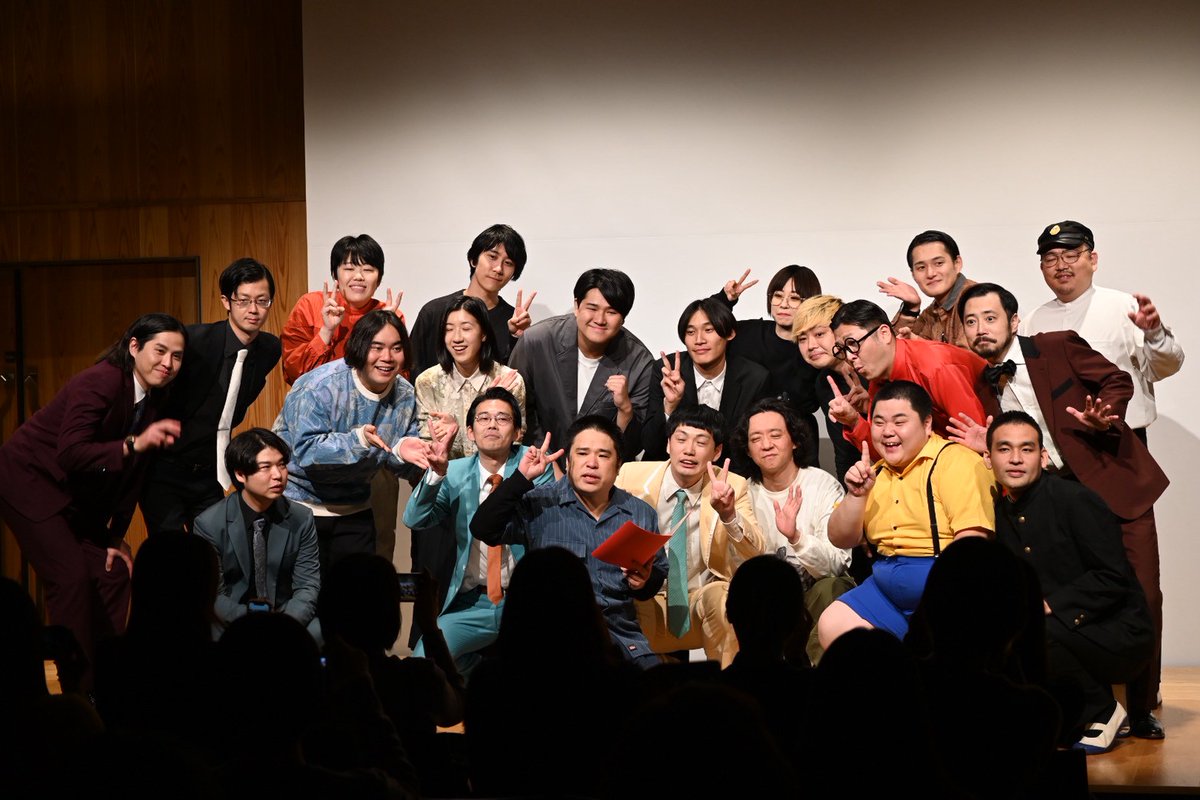 かーしゃ制作 tweet media