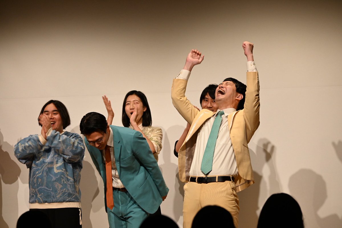かーしゃ制作 tweet media