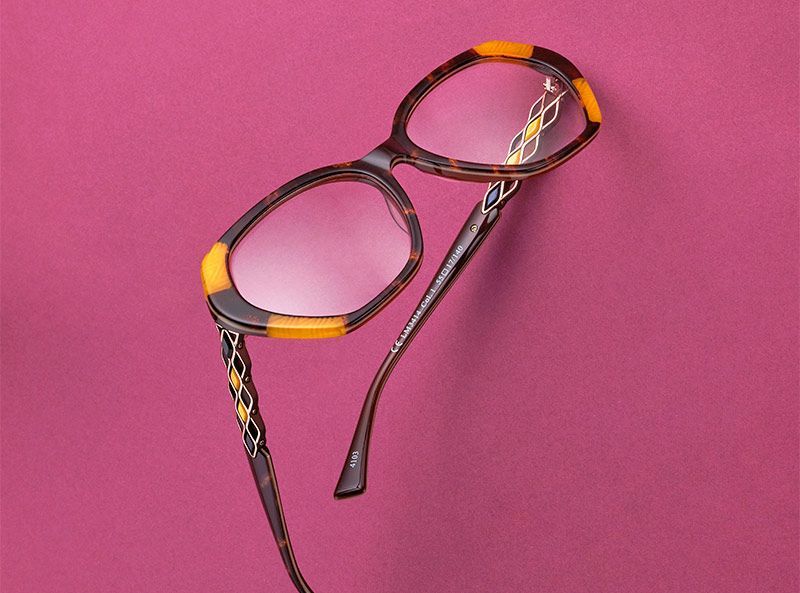 Make a statement in this optical style all season long. buff.ly/mr8Llmk