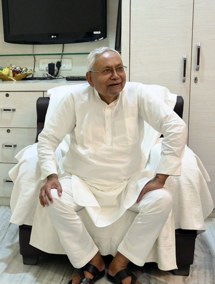 Pushpam Priya Choudhary tweet media