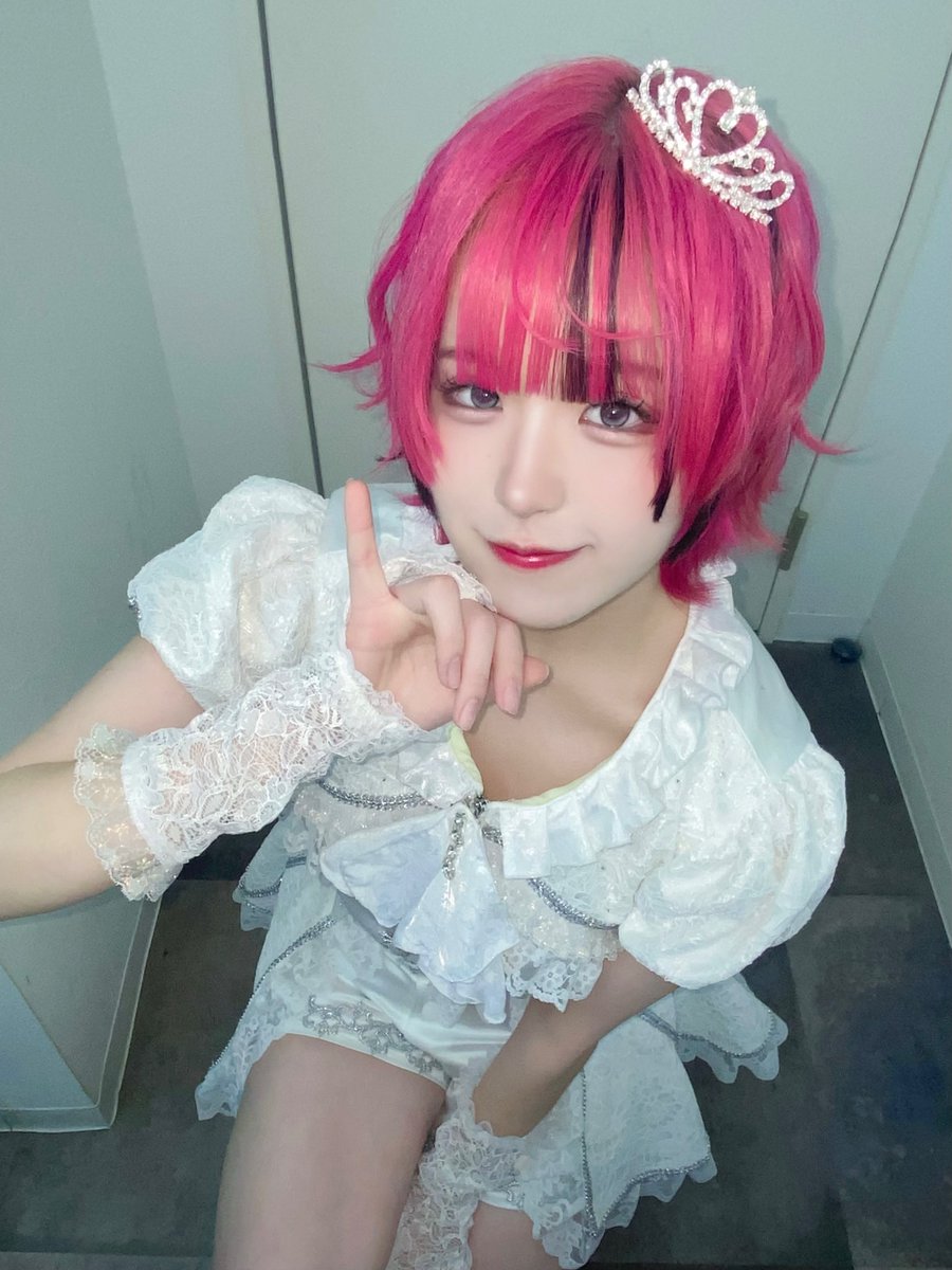 alivio_runase's tweet photo. デビューしました.ᐟ.ᐟ https://t.co/9wheVWTdNi
