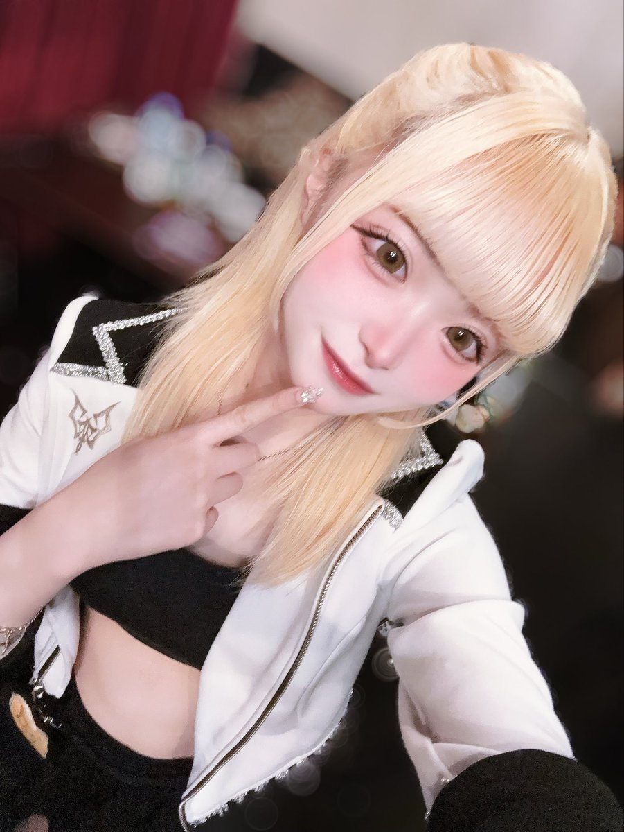 美凪 あやせ@5.29渋谷DIVEワンマン (@gsg_ayase) / Posts / X