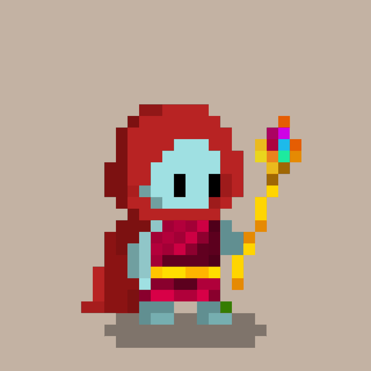 Gminis 🤏

🚨MINT ANNOUNCEMENT IS HERE 
OG Minis : FREE / 1 Per wallet 
FCFS : 0.00015 eth / 3 per wallet
Public : 0.00025 eth / 10 per wallet 
Date : To be announced 

We have Updated the Whitelist checker you can now check what stage you are eligible for