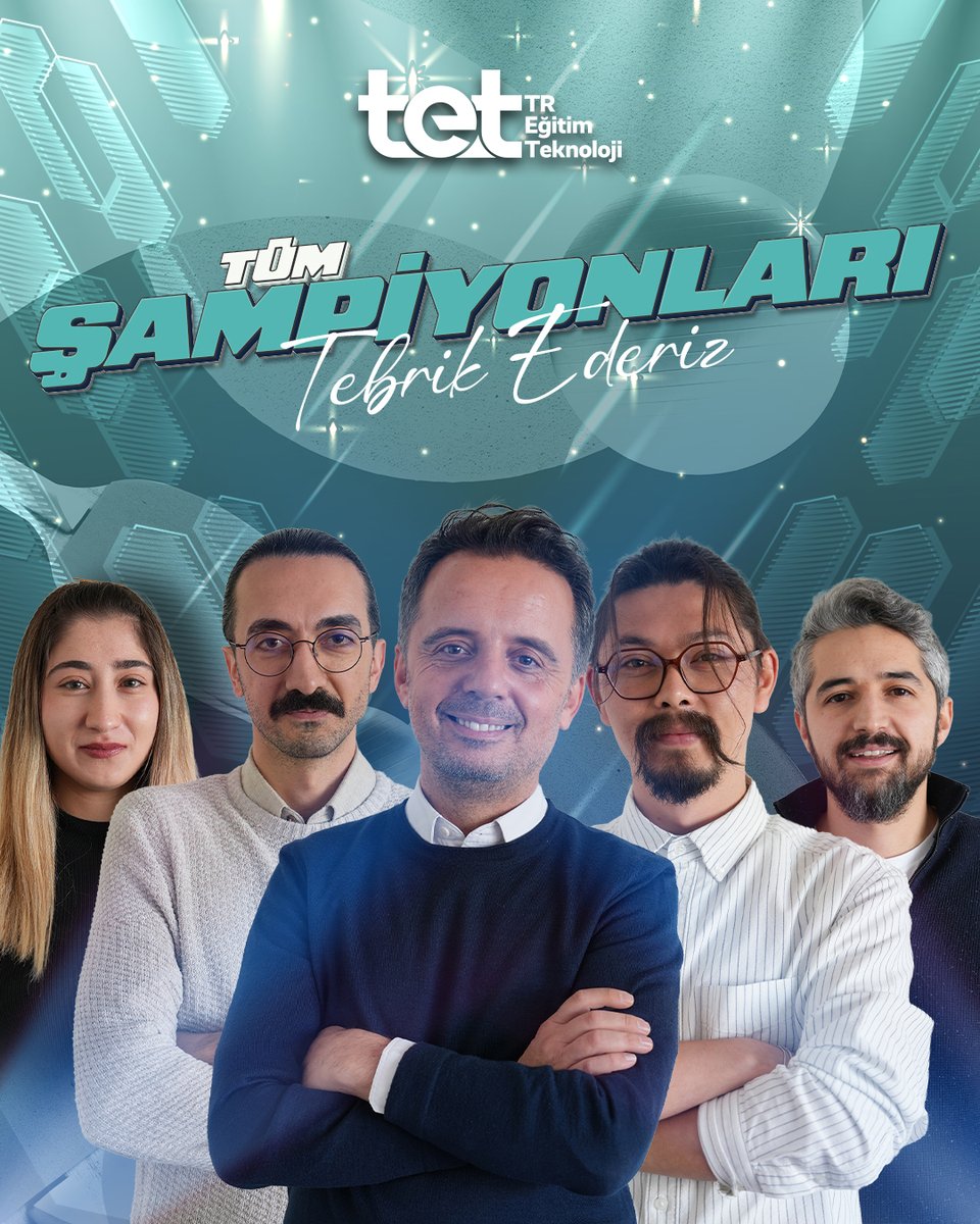 TRegitim_'s tweet photo. 3️⃣

Masa tenisi🏓, Dart🎯, Badminton🏸 ve Playstation🎮 turnuvalarımızı kazanan arkadaşlarımıza ödüllerini Genel Müdürümüz Sayın Muharrem Yılmaz verdi.🏆 https://t.co/NRJdOjvgav