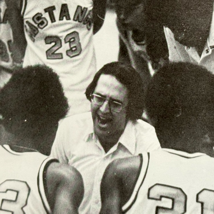 mooremustangs's tweet image. HS Basketball is right around the corner. Coach Finnegan sure created some memories for students and players. Share your stories if you have them. 
#KNOWmoore
#ThrowbackThursday