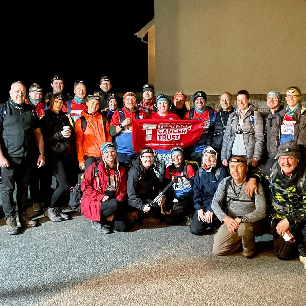 EHSmith's tweet image. It&apos;s been 3 years since we turned 💯! 🎉

For our #centenary celebrations in 2022, our #proper amazing staff took part in various #charity events to raise vital funds for Teenage Cancer Trust.

Memories we’ll cherish forever. 💙

#ThrowbackThursday #100years #Teamwork 🏆