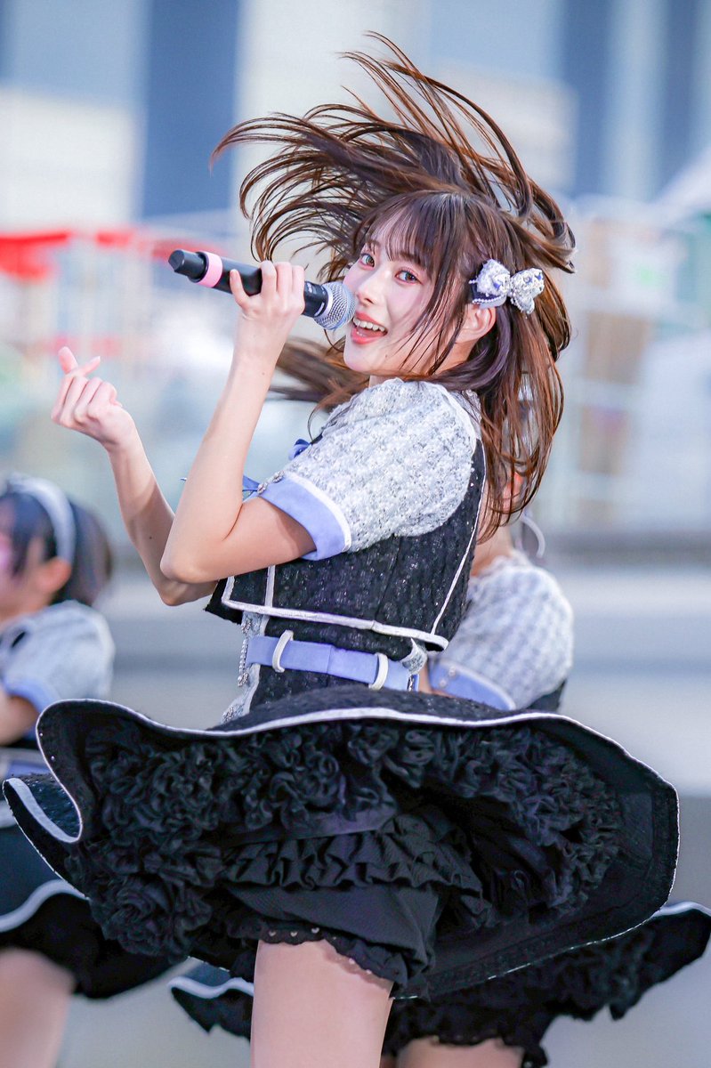 MomokoHashimoto's tweet image. 自我をもつ髪の毛さんたち( ¯ᯅ¯ )❕❕