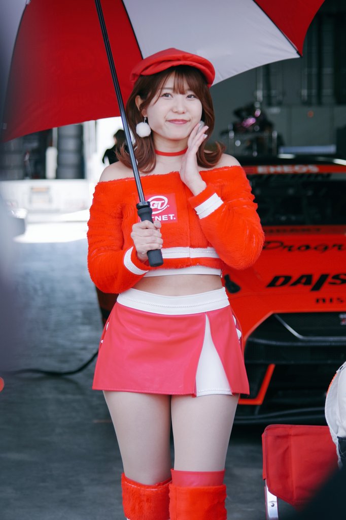 inocchi_se's tweet image. 11/16 ENEOS スーパー耐久シリーズ
 2025 Empowered by BRIDGESTONE
 第7戦 S耐ファイナル FUJI
GTNET GIRLS
宮瀬七海ちゃん  @miya_nana73
#宮瀬七海
#GTNETGIRLS
#S耐 #スーパー耐久
