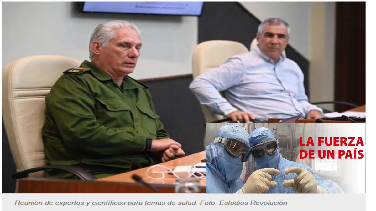 La dirección del país convocó a una acción colectiva para enfrentar la epidemia de Síndrome Febril Inespecífico, destacando la importancia de abordar esta crisis con el mismo compromiso que durante la pandemia de COVID-19.