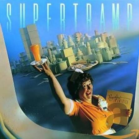 <a href="/ThoNg676733/">🎼🌺Music Love♥️</a> One of the best albums of the decade.

“The Logical Song” by Supertramp.