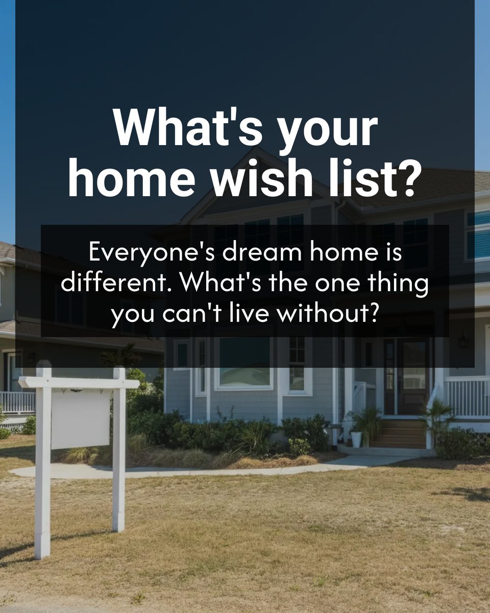 durhamrecentre's tweet photo. 🏡 Ever wonder how real estate agents snag the best home deals? In Durham Region, it’s all about expertise, keen negotiation, and personalized strategy. 🤝 Ready to make your move stress-free? Let’s chat about finding your perfect space! What's your top priority? #DurhamHomeDeals https://t.co/tKhyOOfAlQ