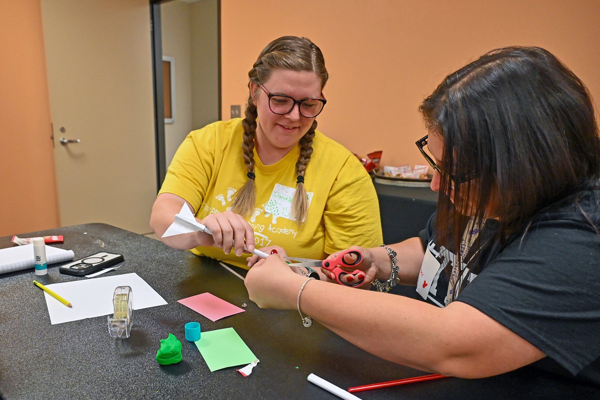 Harris County Department of Education tweet media