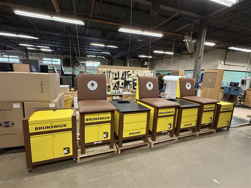 Hausmann Industries tweet media