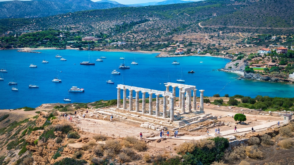thoracic's tweet photo. From Hippocrates to High-Tech — it all began in Athens!
The birthplace of medical science will soon host #ESTS2026, where tradition meets innovation in thoracic surgery.
Join us in Athens, 7–9 June 2026 👉 https://t.co/2IvpqQWNbX
#ESTS #ESTSMeeting https://t.co/qLGQubjKDb