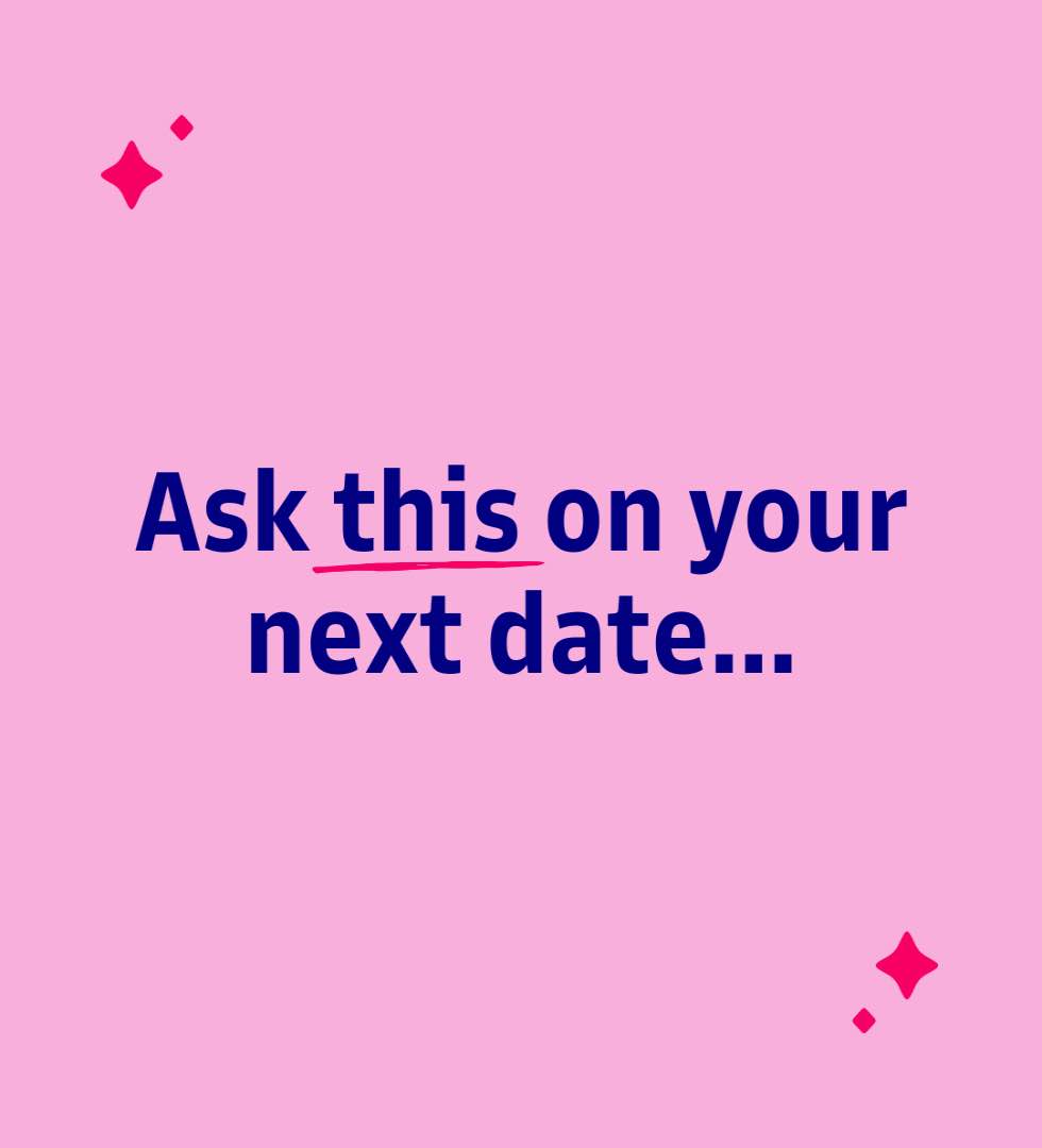 mutual_app's tweet image. Let's get the convo going. 😘
#dating #datingadvice #conversation