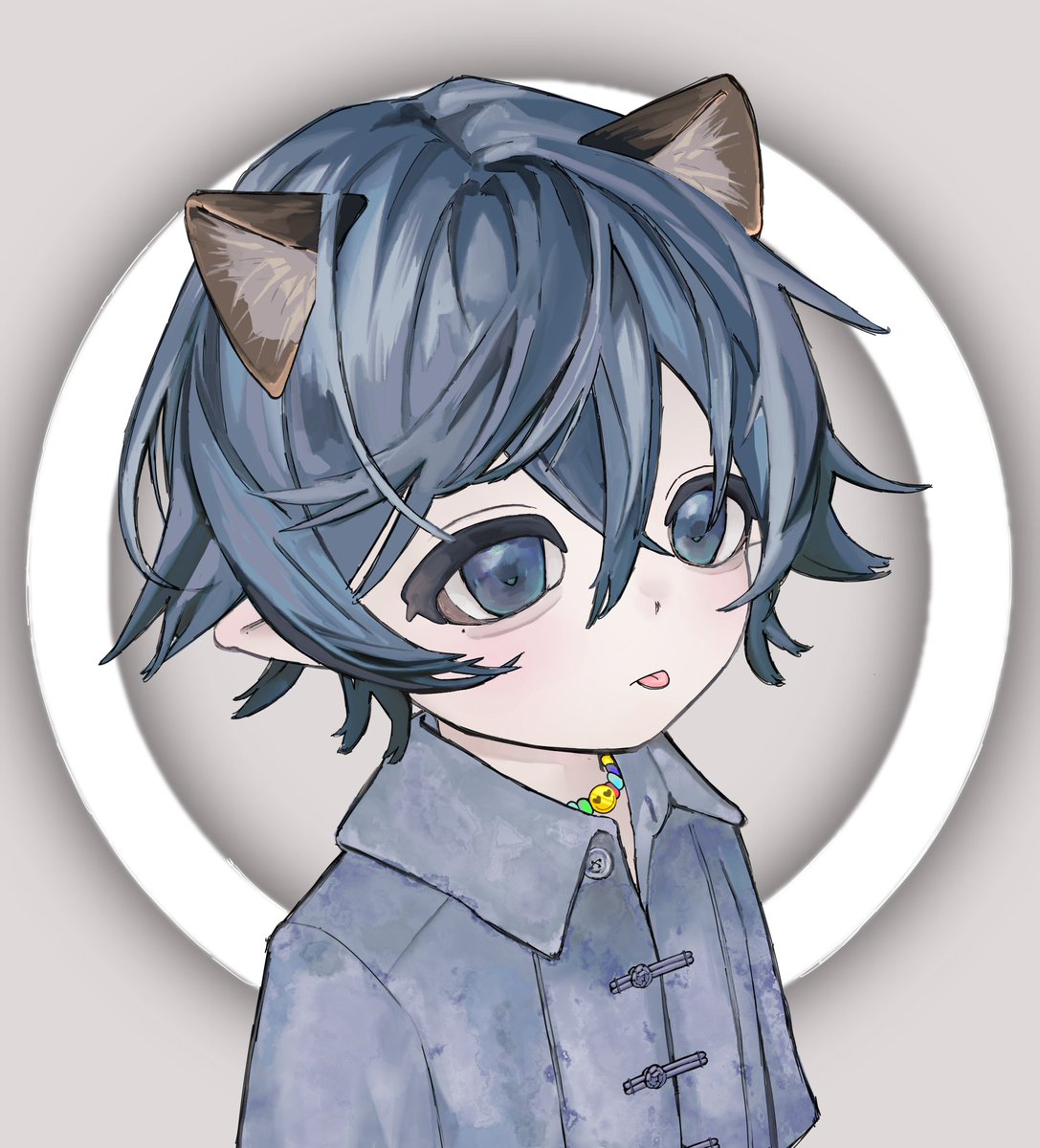 #NewProfilePic 

You met me at a very chinese time of my life