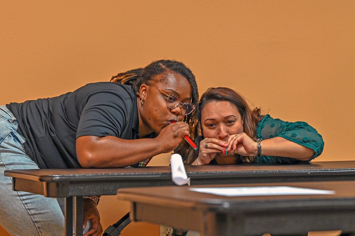 Harris County Department of Education tweet media