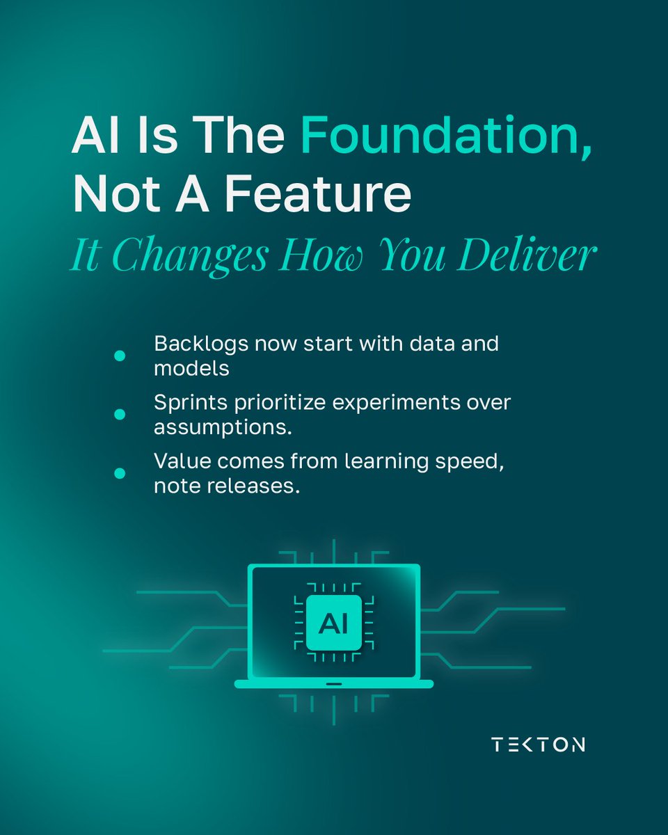 Tekton Labs tweet media