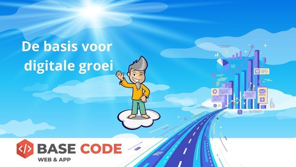BasecodeNV's tweet image. Met Basecode werk je sneller, slimmer en met volledige controle, de ideale basis voor schaalbare groei.

fleximaal.com/465/

#AI #Automatisering #BusinessGrowth #Technologie