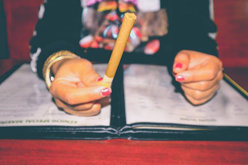 Major Bloom tweet media