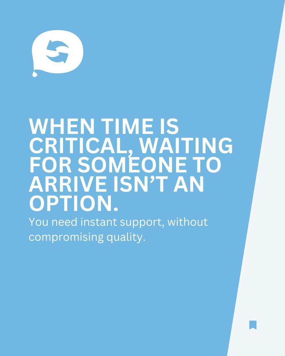 AquaInterpreter's tweet image. 📞 Need an #interpreter - now?
Emergencies, GP calls, and urgent business queries require instant support. Waiting isn’t an option.

With telephone interpreting, #AquaInterpreting connects you to qualified interpreters in minutes, in over 350 languages.

#aquainterpreting