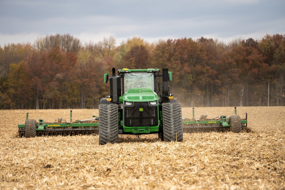 Ag-Pro Companies Inc tweet media