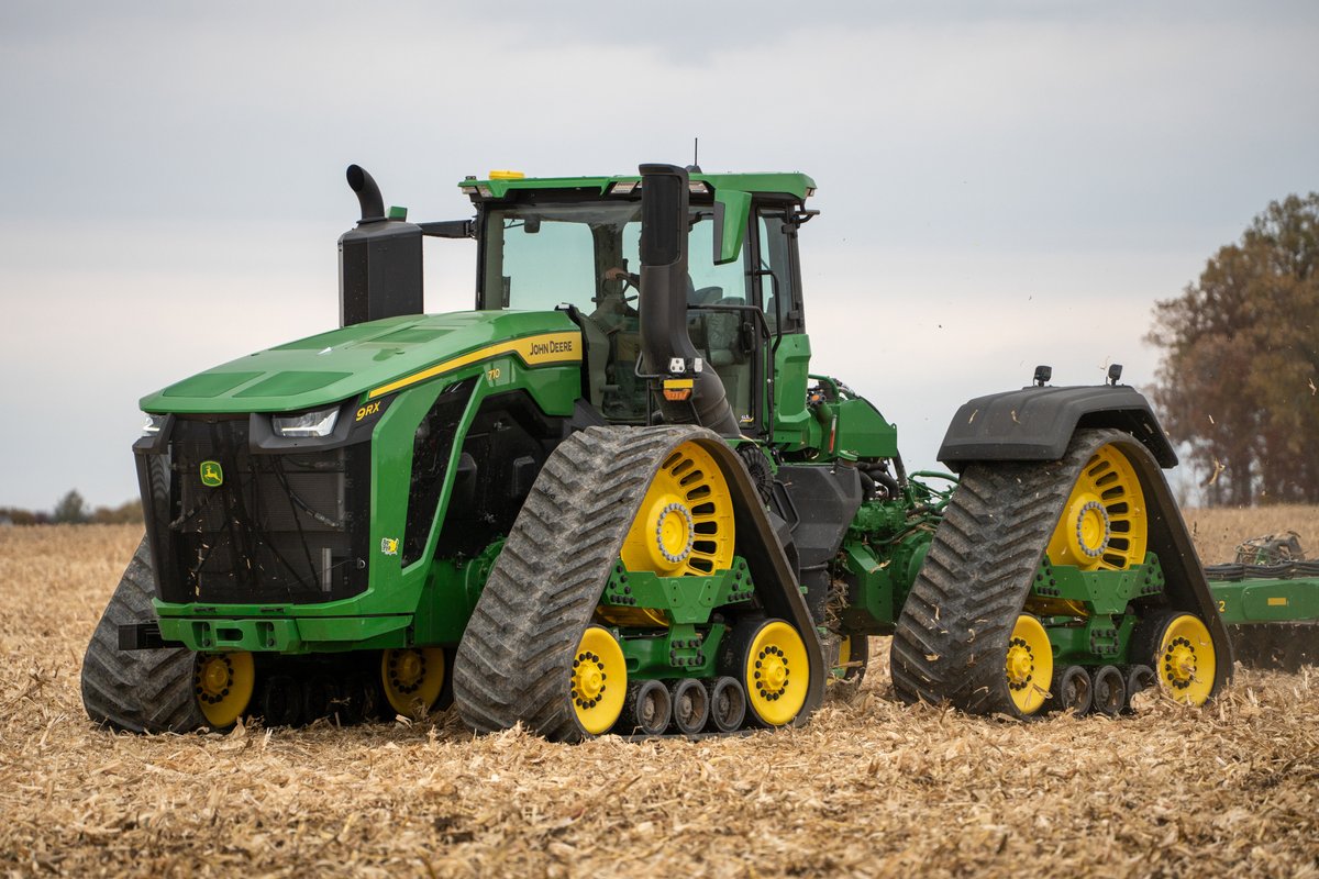 Ag-Pro Companies Inc tweet media