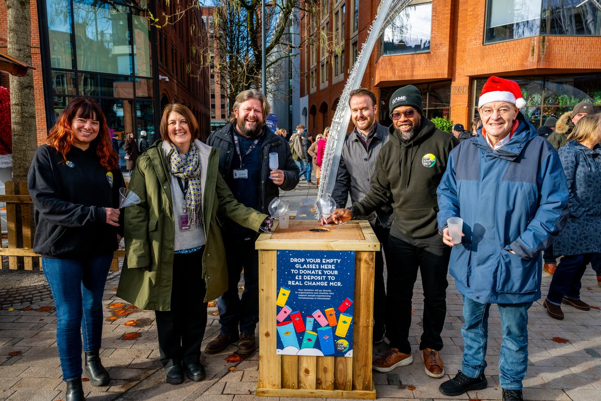 Manchester City Council tweet media