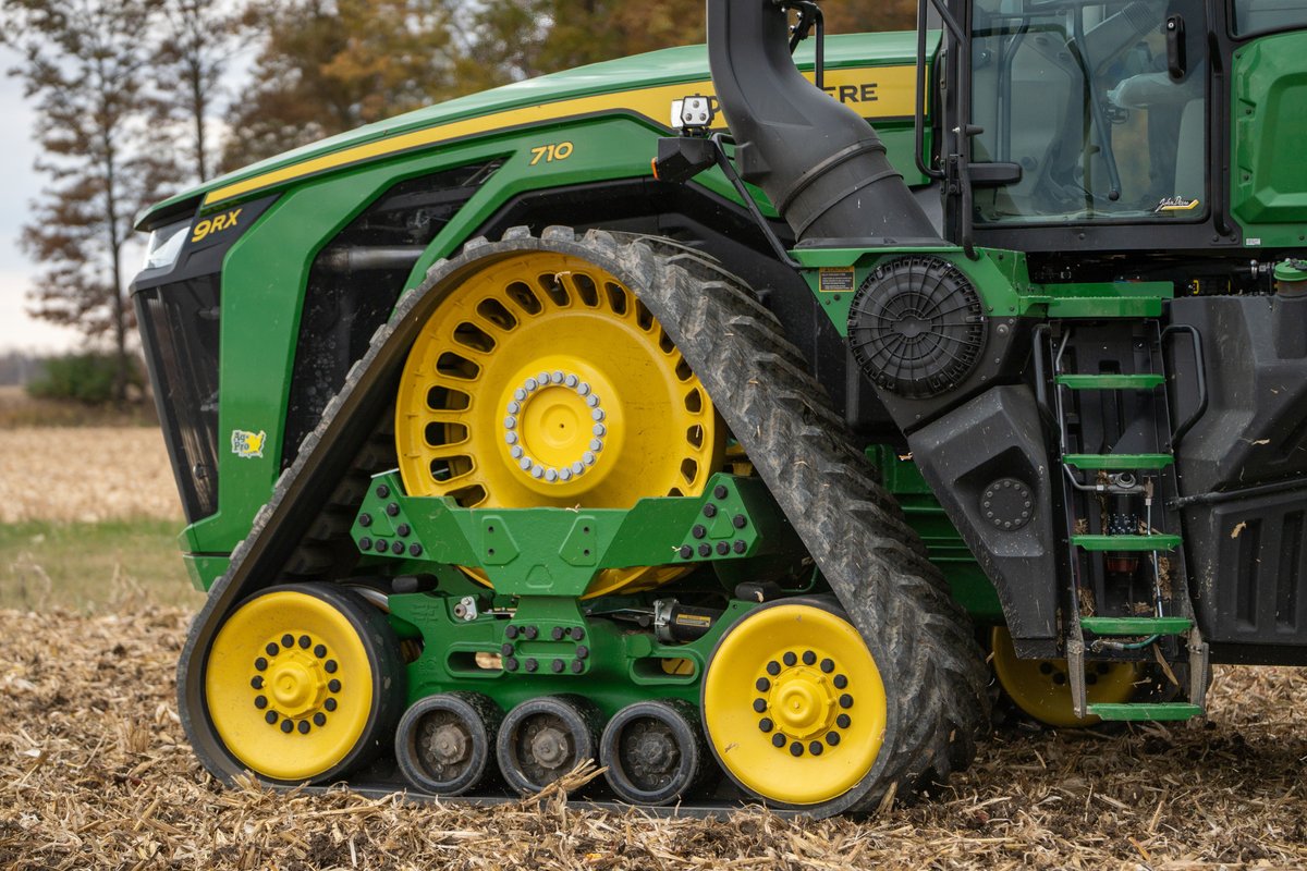 Ag-Pro Companies Inc tweet media