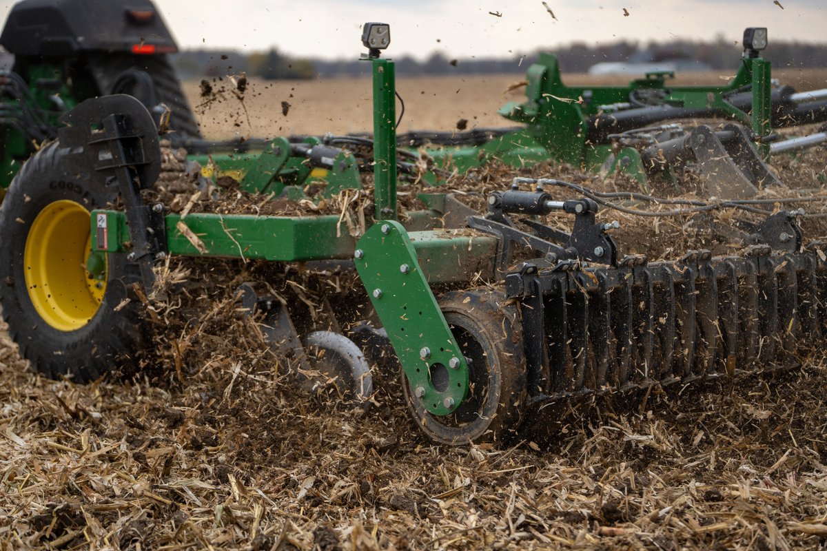 Ag-Pro Companies Inc tweet media