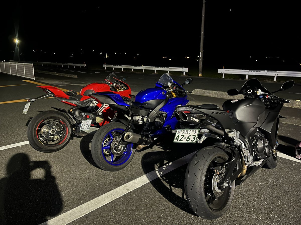 ナイツーーー