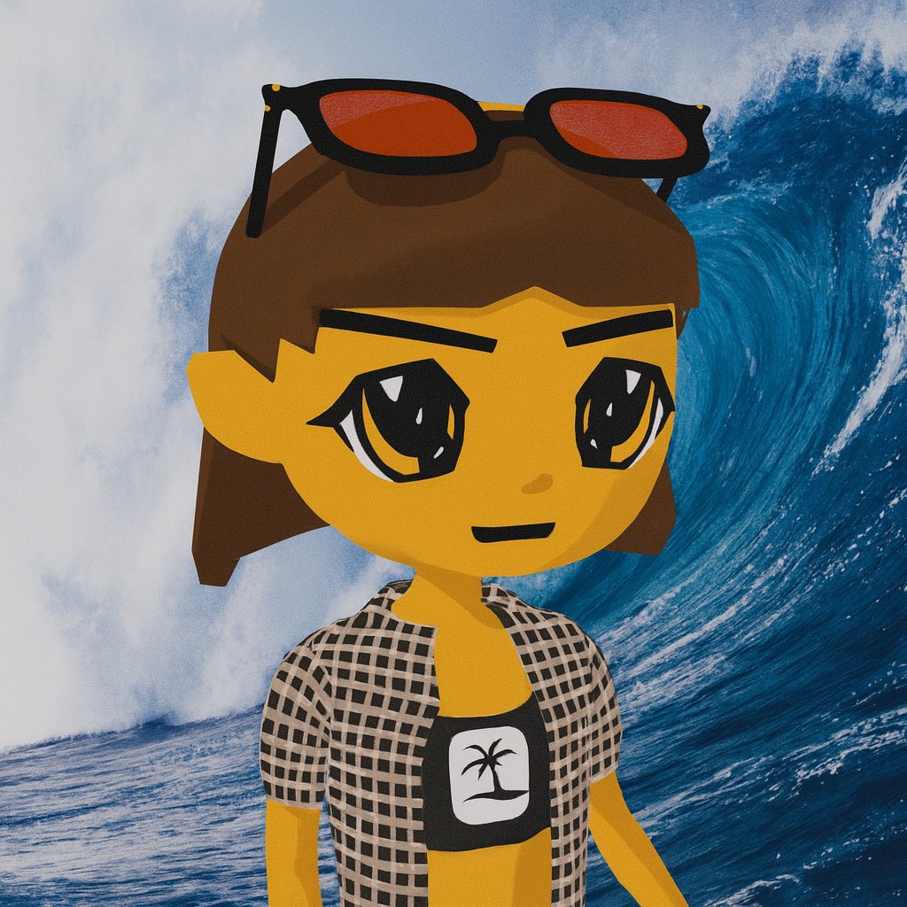 PunCatsApe's tweet image. GM ZTARDIO👩🏻‍🦳 on #ZEC 

Our collection is gaining momentum 25% has already been minted 🫶 

mint right now ⤵️
👉[ztardio.xyz]
🫰MINT PRICE - 0.005 $ZEC

👀We are the first to launch nft @Zcash trading market

Stay tuned, repost and leave a ZEC wallet for prizes🫶⤵️✍️