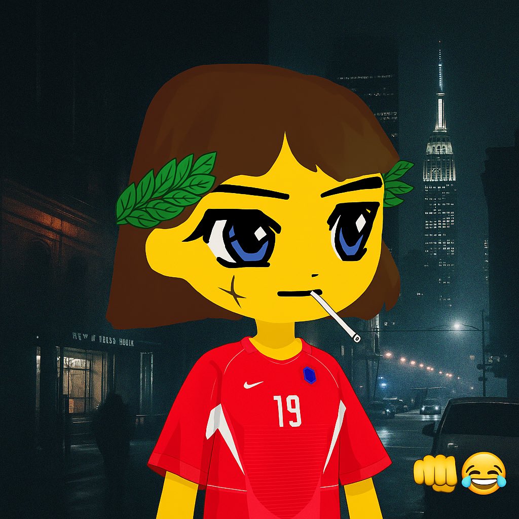 PunCatsApe's tweet image. GM ZTARDIO👩🏻‍🦳 on #ZEC 

Our collection is gaining momentum 25% has already been minted 🫶 

mint right now ⤵️
👉[ztardio.xyz]
🫰MINT PRICE - 0.005 $ZEC

👀We are the first to launch nft @Zcash trading market

Stay tuned, repost and leave a ZEC wallet for prizes🫶⤵️✍️