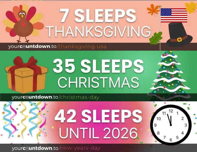 👉 YourChristmasCountdown.com 🎄🎅