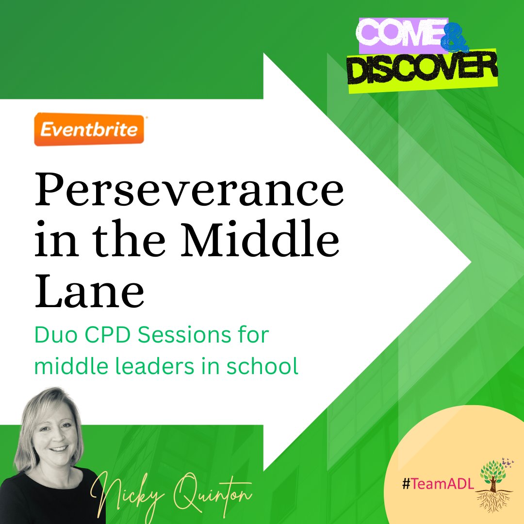 If you’re holding everything together from the middle, this one’s for you. 🌳

In 3 weeks, a gentle space to pause, reflect &amp; steady yourself: Steering Steady: Finding Balance in the Middle Lane.

Sometimes the roots need care too. 💛

bit.ly/43HLbti