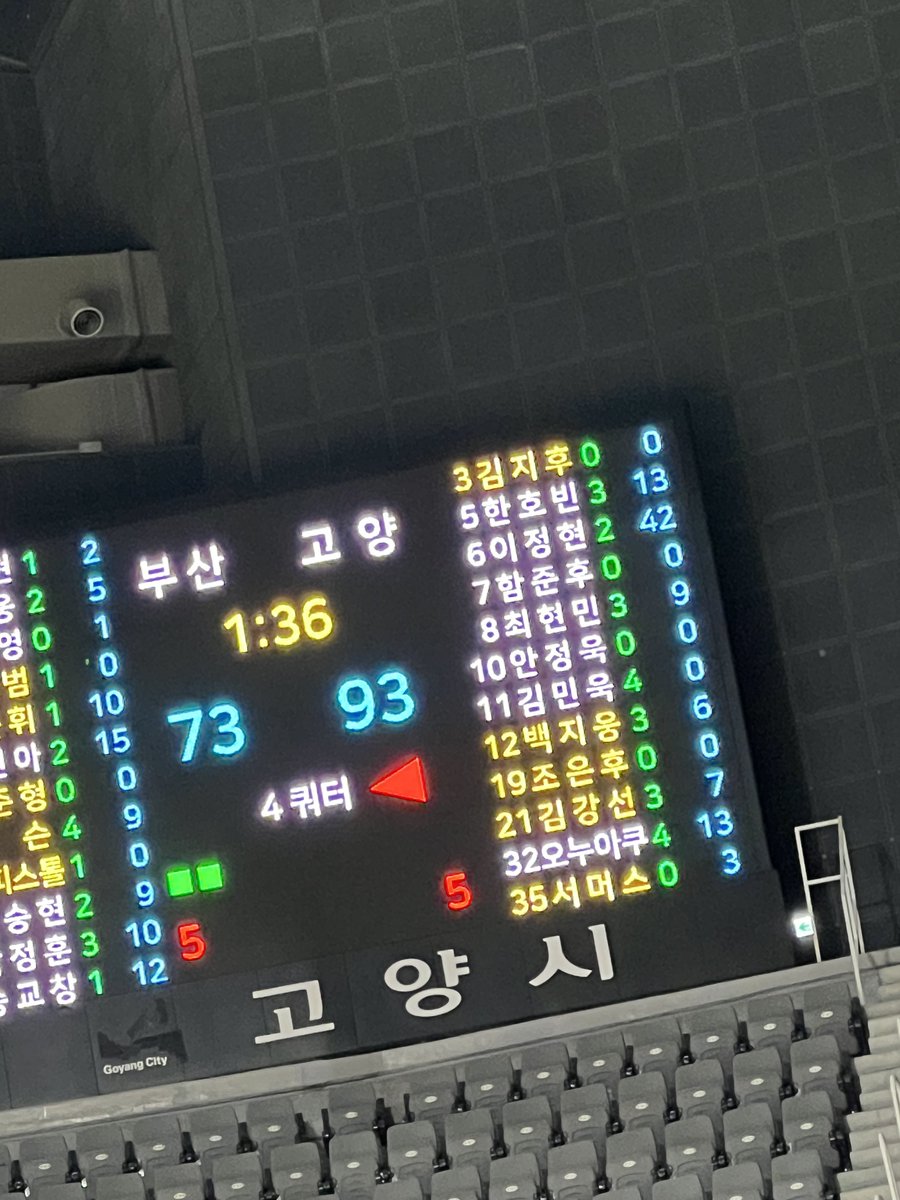 네 저 이정현이 먼저 버릇없게 키웟어요