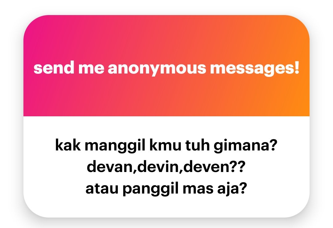 nosugarplease__'s tweet image. depan ,depun,deun apa lagi ya?? banyak..