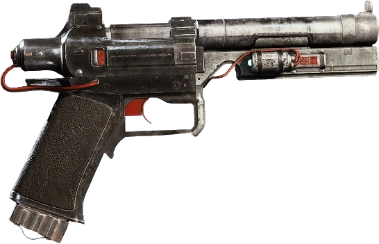 NERF DAY IS HERE.

If this gun was your whole personality... my condolences.

#ArcRaiders

[+]