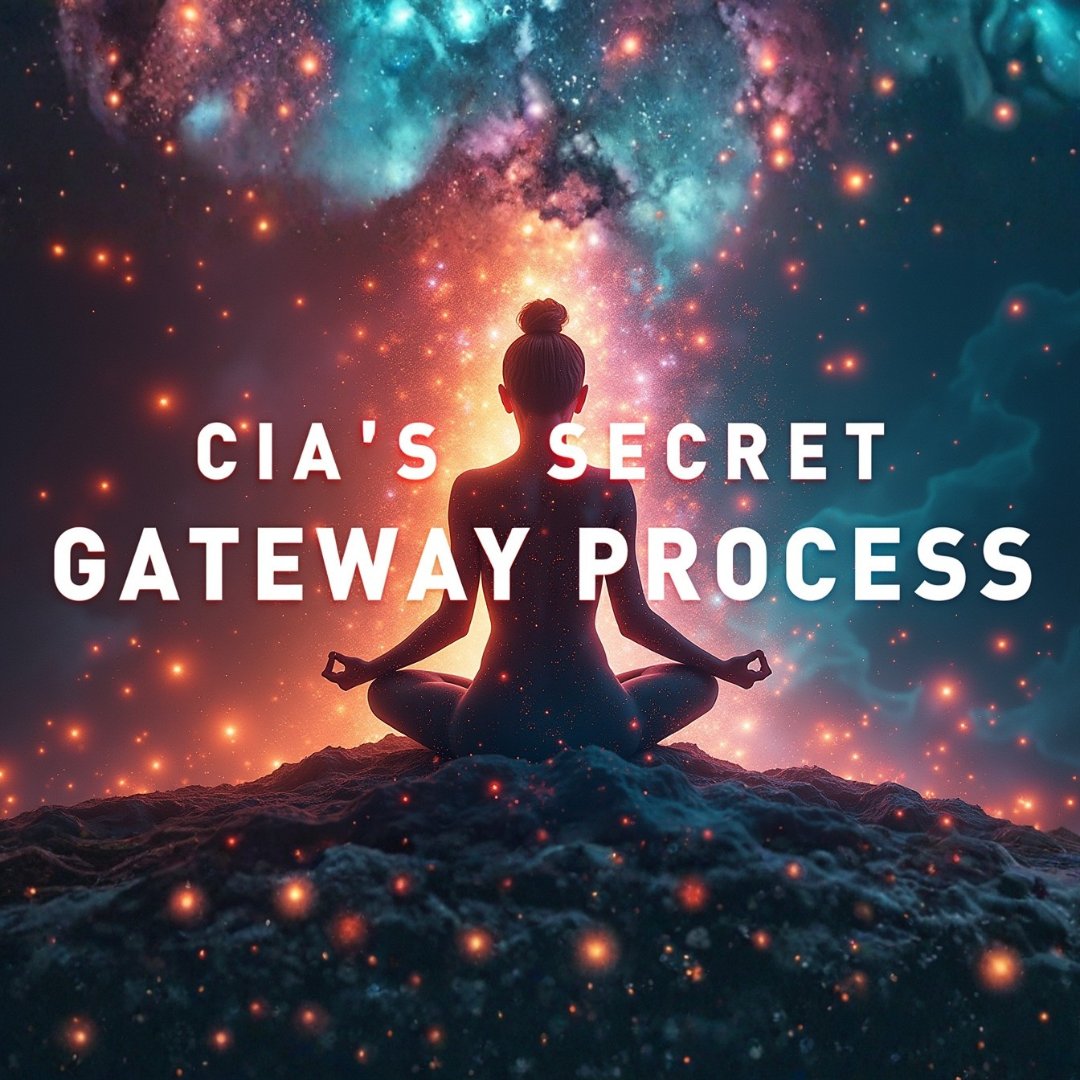 psychology57444's tweet image. Harness the Gateway Process and explore the CIA&apos;s blueprint for unleashing mind power uncovered in declassified files. Curious what it reveals? Watch now 🎥🧠
youtu.be/KtGPuN2peM8
#GatewayProcess #MindPower #CIAFiles #Consciousness