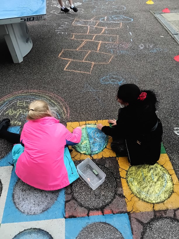 Bedford Road Primary Academy tweet media