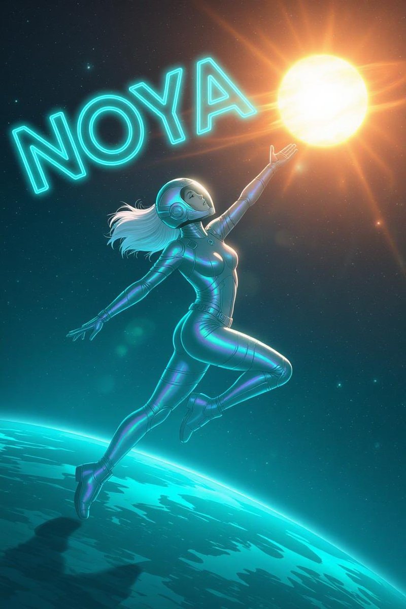 Iamkryptoblissw's tweet image. People still don’t get how big @NetworkNoya × Polymarket actually is.
This isn’t just an integration it’s the moment execution meets prediction at full speed.

Noya gives you the cleanest, fastest intelligence layer in the game
Polymarket gives you the markets where conviction…