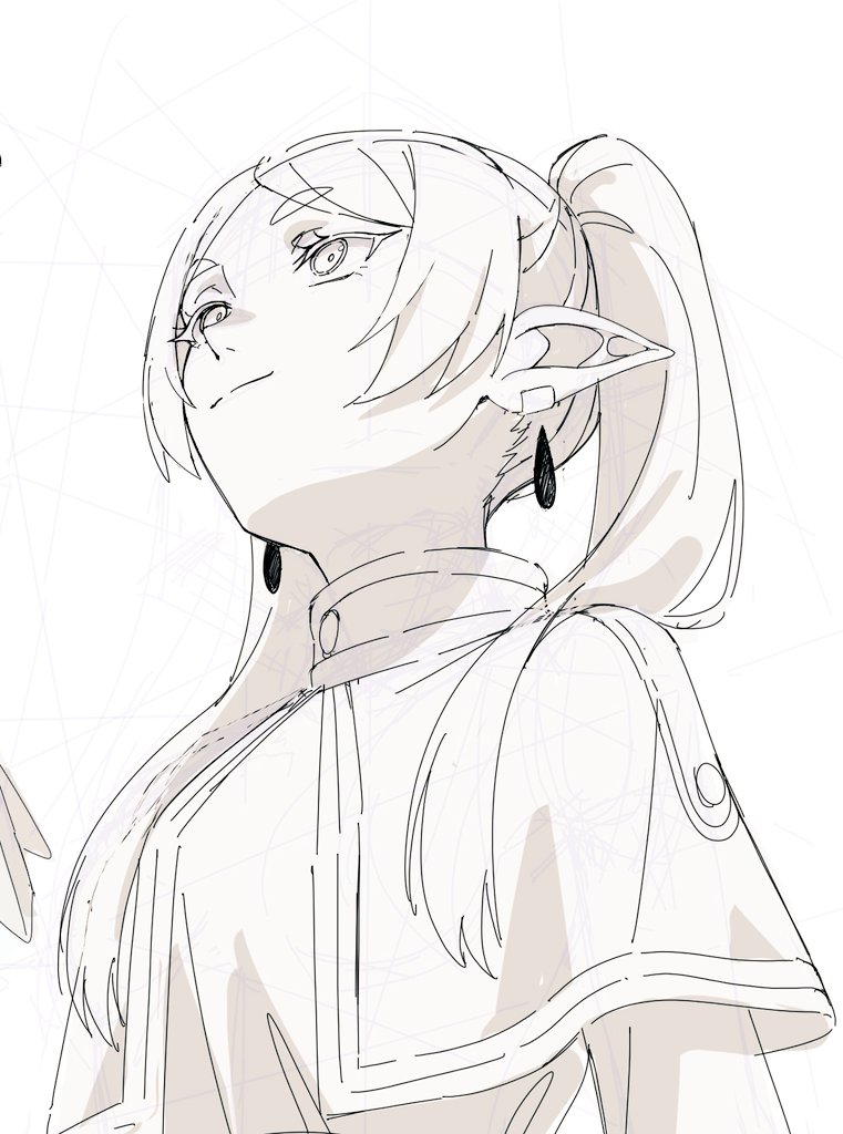 フリーレン楽しみですね