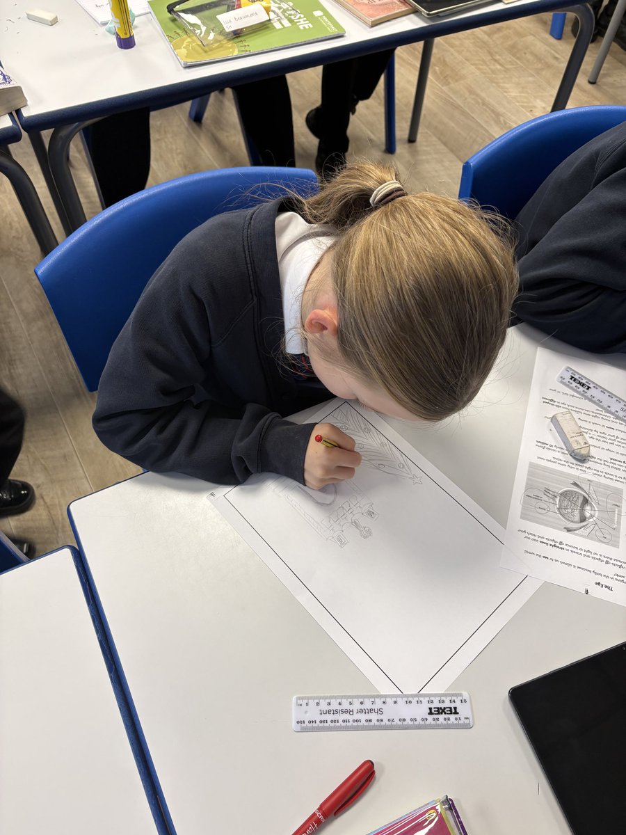 halfpennylane's tweet image. 🎄 It’s never too early for a little Christmas cheer! Our children have been hard at work designing their entries for the @PontefractCivic Christmas Card Competition. We’re so proud of their creativity! ✨🎨 #ChristmasSpirit #CreativeKids #Pontefract #BeHalfpenny