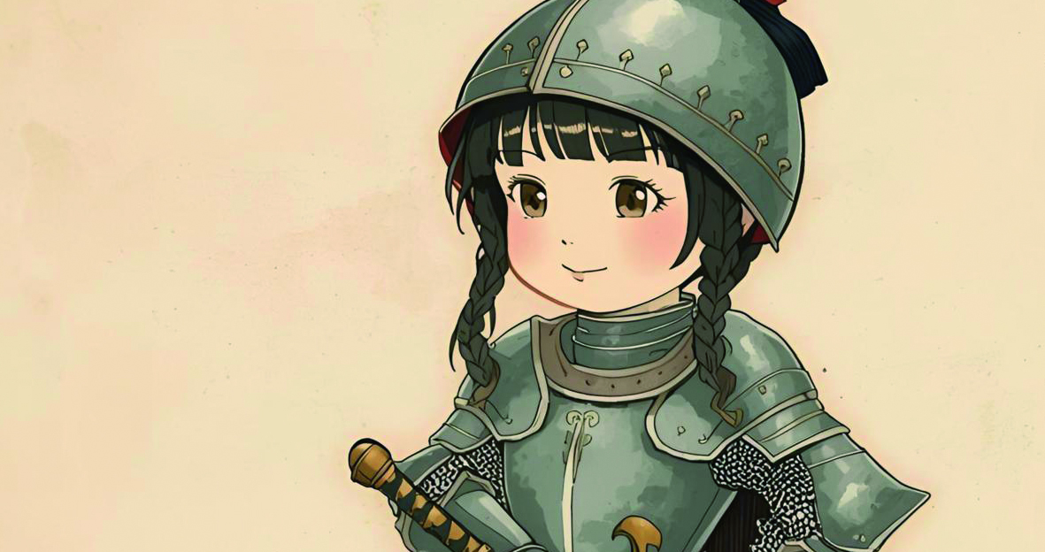 🎭 El sábado 22 y el domingo 23, el #TeatroTíteresElRetiro ofrece el estreno absoluto de 'La doncella guerrera', de Tropos Teatro de Títeres.

🛡️ Adaptación del romance tradicional recogido por Menéndez Pidal.

🎟️ Entradas gratis mañana a las 10:00 h.

👉 teatrotiteresretiro.es/evento/la-donc…