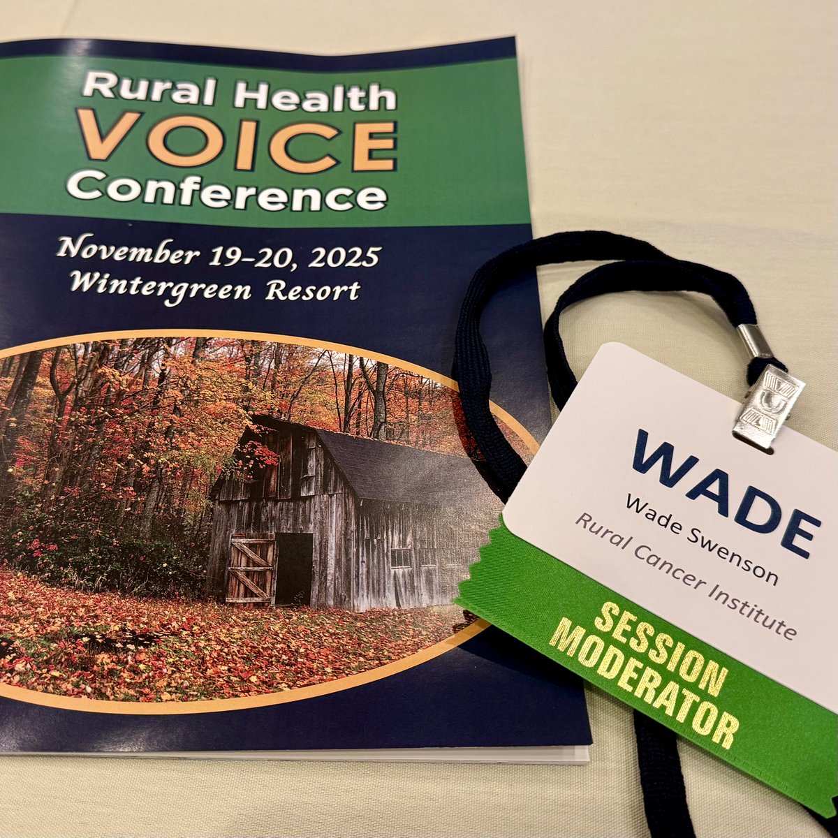 Wade Swenson tweet media