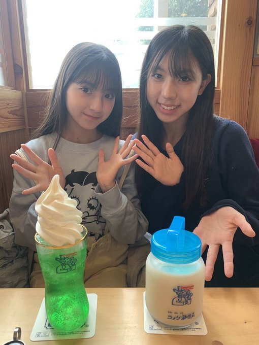 Twitterのコスプレ画像7