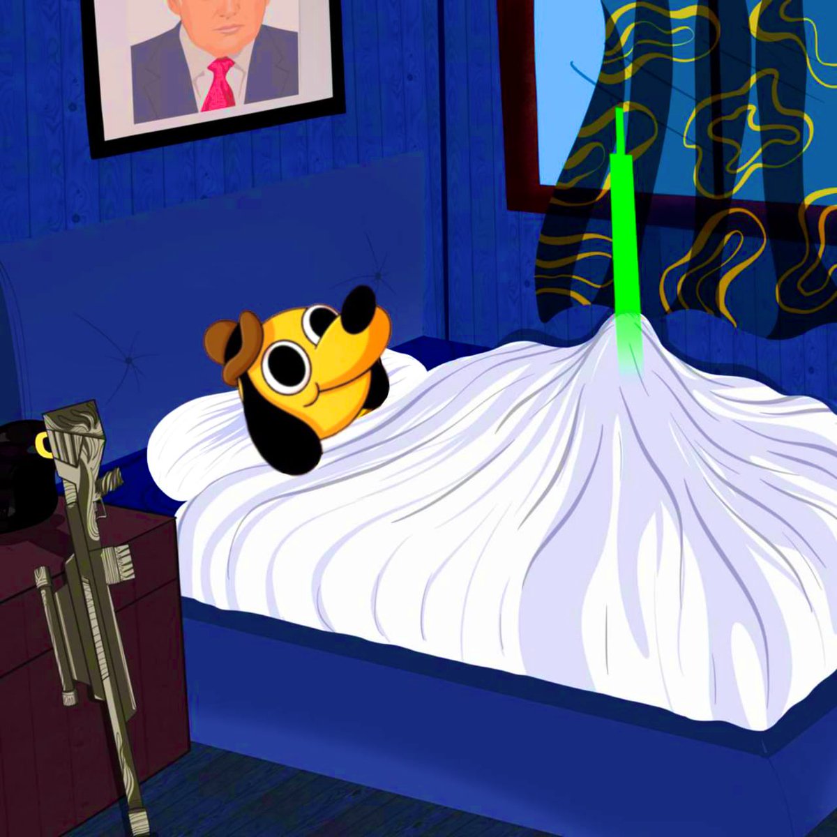 Real winners don’t wait for hype or green candles. Real winners build with discipline,vision and faith.

<a href="/FINEsolanaX/">This is Fine</a> not here with meme hype. What $FINE have is hope. Determination. 
And the will to survive this space.💯🚀

Don’t miss out on this great project 🌟