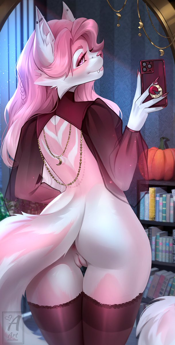 Art Abaddon 🔞 tweet media