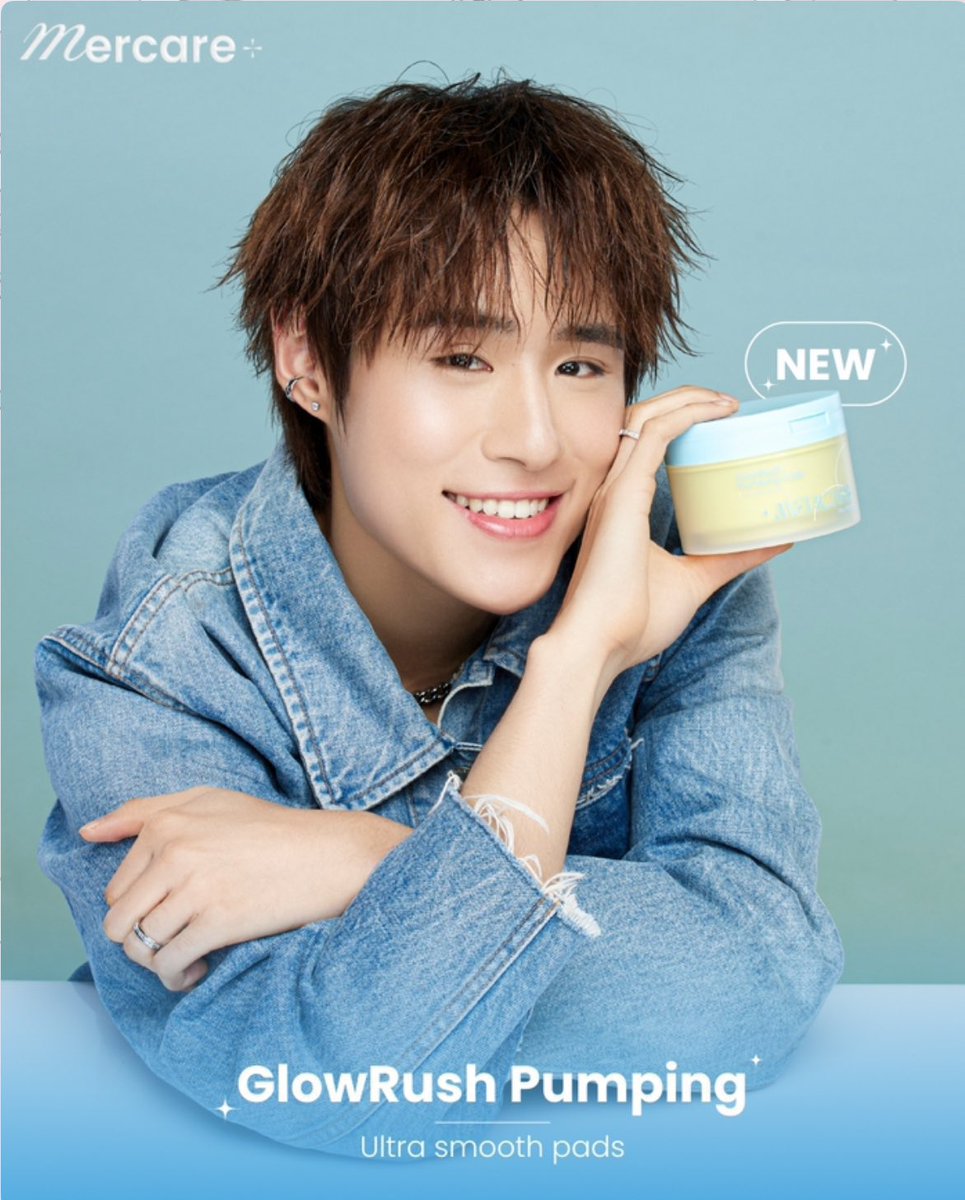 _Chanapa22's tweet image. เปิดตัวพรีเซนเตอร์ โทนเนอร์แพด กับนายแบบสุดหล่อ อย่าง นัทเด้น เอ่ย นัทด่าน !! 😹😹
ยินดีด้วยนะค้าบ..คนเก่ง 😻😻

 #MercarexNutLYKN #nnutda